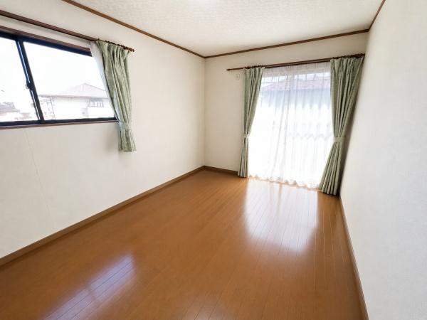 つくばみらい市谷井田の中古一戸建て