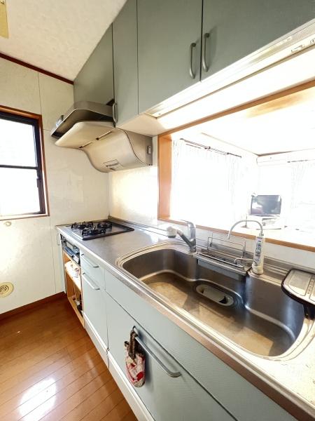 つくばみらい市谷井田の中古一戸建て