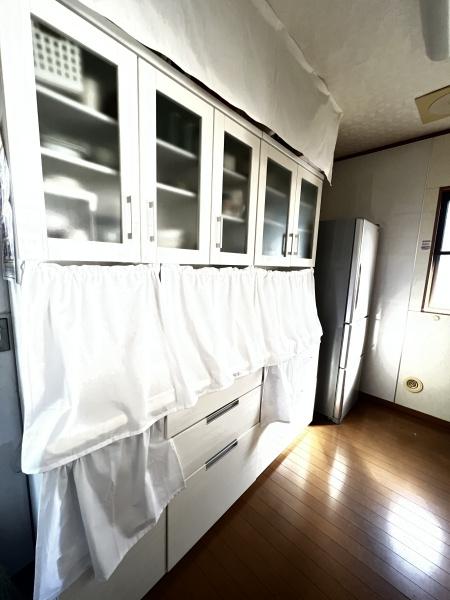 つくばみらい市谷井田の中古一戸建て