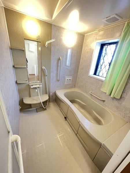 つくばみらい市谷井田の中古一戸建て