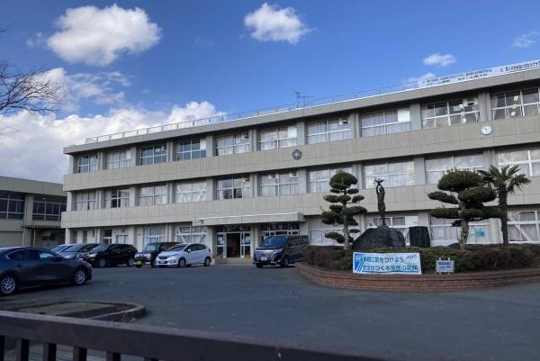 サンクレイドル水戸リアマーレ(水戸市立梅が丘小学校)