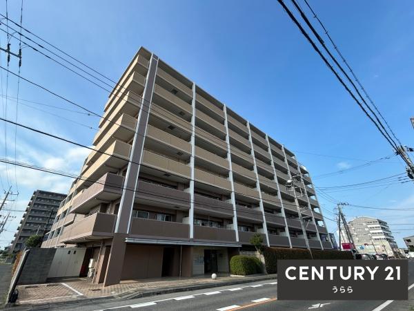 サンクレイドル水戸リアマーレ