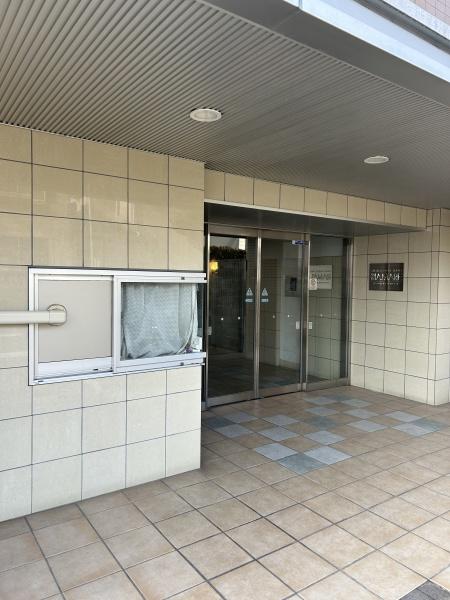 サンクレイドル水戸リアマーレ