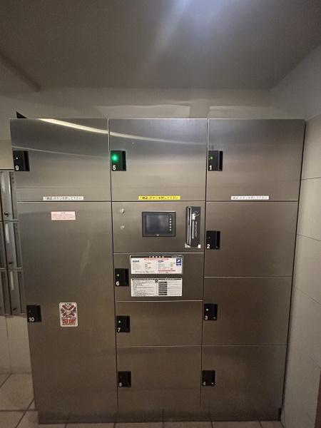 サンクレイドル水戸リアマーレ