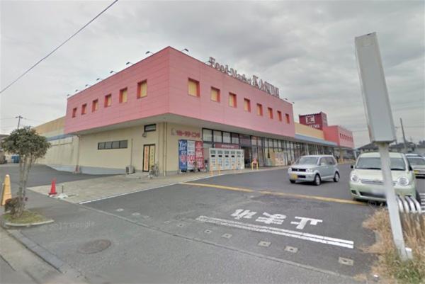 ライフヒルズ星の郷東１番館(カスミ龍ケ岡店)