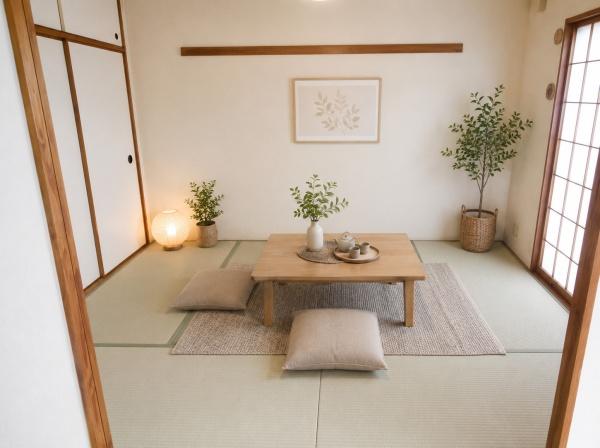 ウッドパーク四季の丘ウエストＡ棟