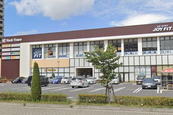 つくば市倉掛の中古一戸建て(ヨークタウンつくば竹園)
