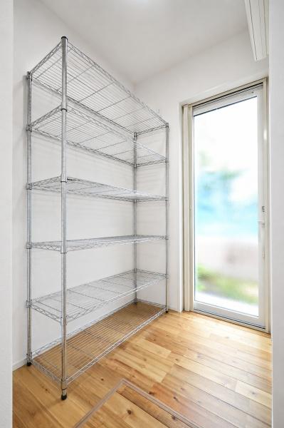 つくば市倉掛の中古一戸建て