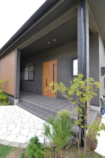 つくば市倉掛の中古一戸建て