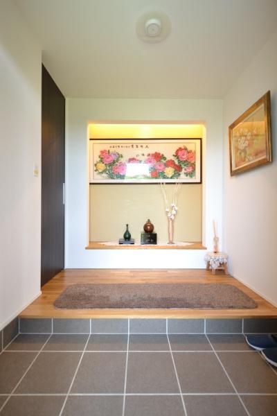 つくば市倉掛の中古一戸建て