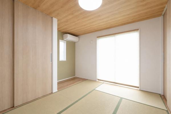 つくば市倉掛の中古一戸建て