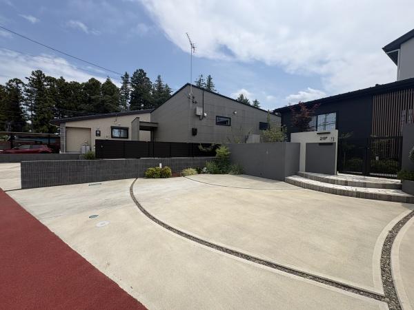 つくば市倉掛の中古一戸建て