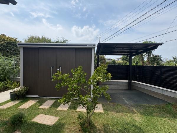 つくば市倉掛の中古一戸建て