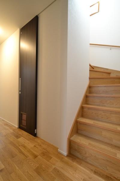 つくば市倉掛の中古一戸建て
