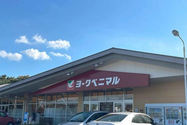 つくば市田倉の中古一戸建て(ヨークベニマル豊里店)