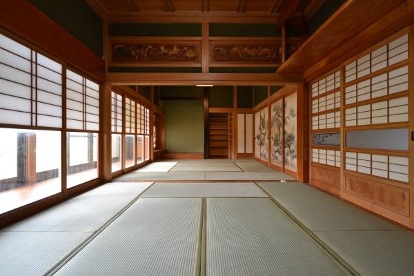 つくば市田倉の中古一戸建て