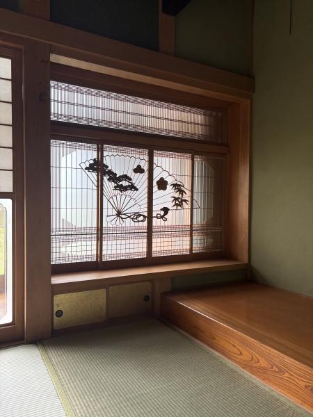 つくば市田倉の中古一戸建て