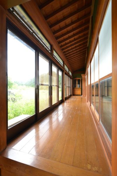 つくば市田倉の中古一戸建て