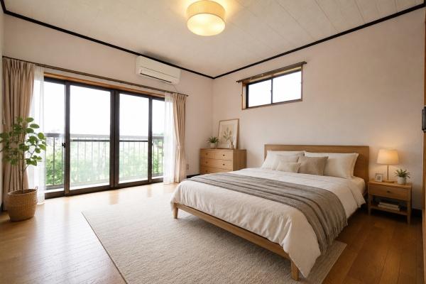 つくば市田倉の中古一戸建て