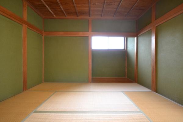 つくば市田倉の中古一戸建て