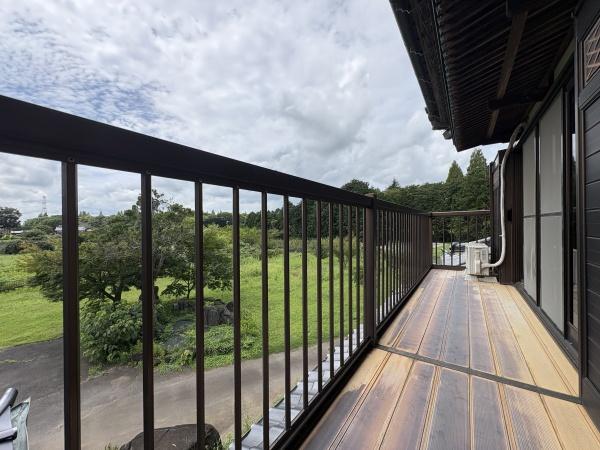 つくば市田倉の中古一戸建て
