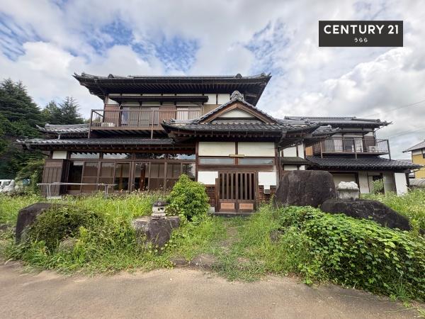 つくば市田倉