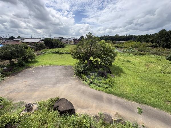 つくば市田倉の中古一戸建て