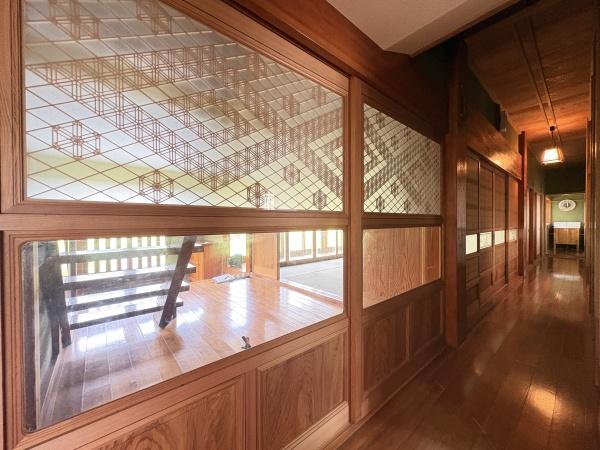 つくば市田倉の中古一戸建て