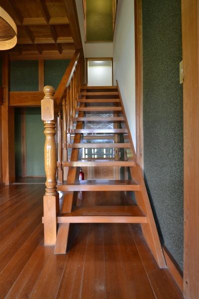 つくば市田倉の中古一戸建て