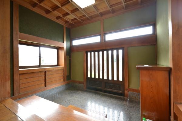 つくば市田倉の中古一戸建て