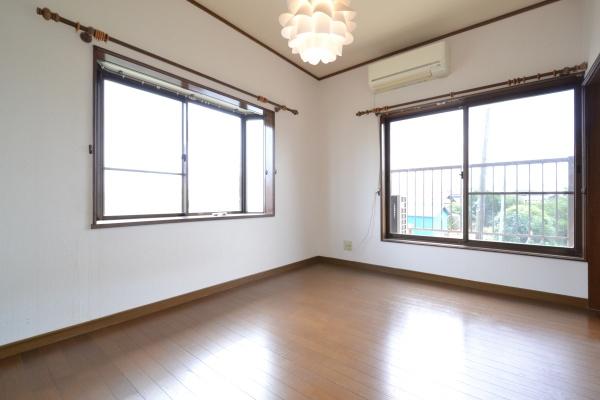 つくば市田倉の中古一戸建て