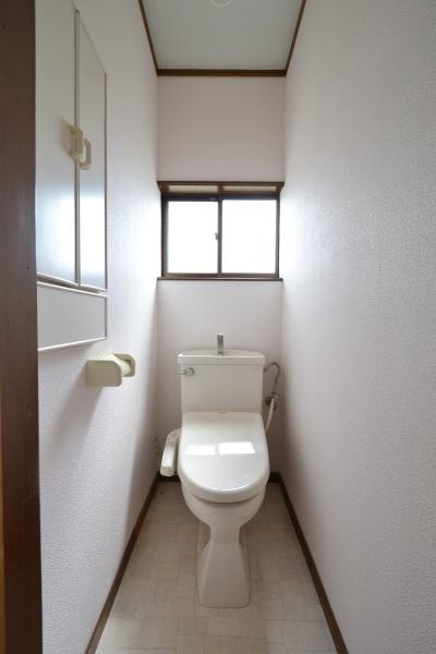 つくば市田倉の中古一戸建て