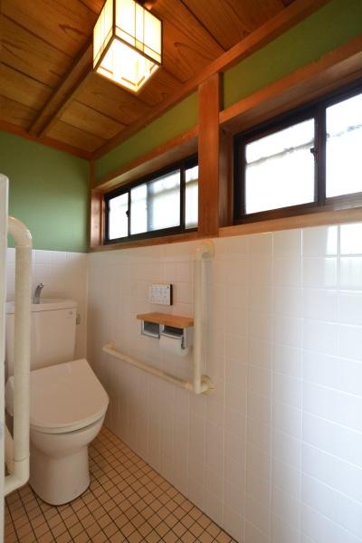つくば市田倉の中古一戸建て