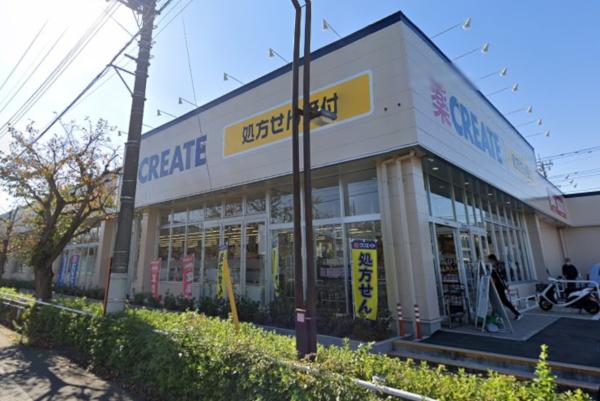 つくばみらい市絹の台６丁目の中古一戸建て(クリエイトエス・ディーつくばみらい店)