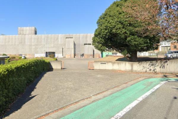 つくばみらい市絹の台６丁目の中古一戸建て(つくばみらい市立小絹小学校)