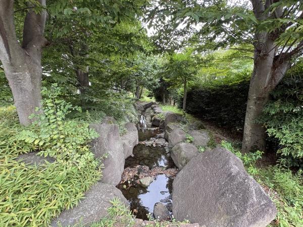 つくばみらい市絹の台６丁目の中古一戸建て