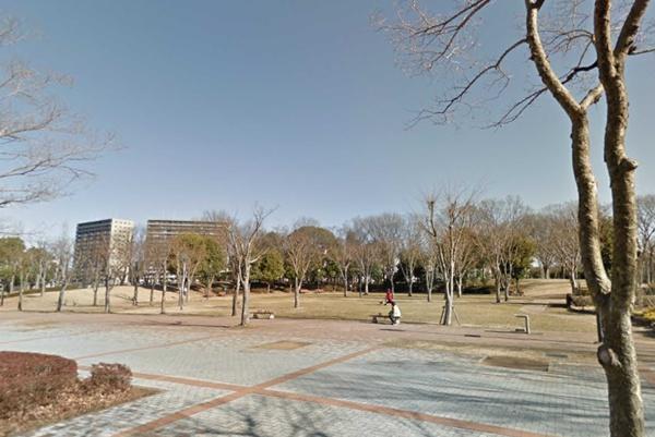 パテラつくば学園都市(竹園公園)
