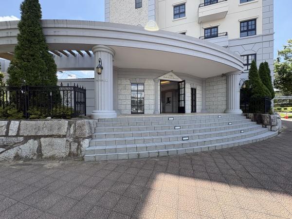 パテラつくば学園都市