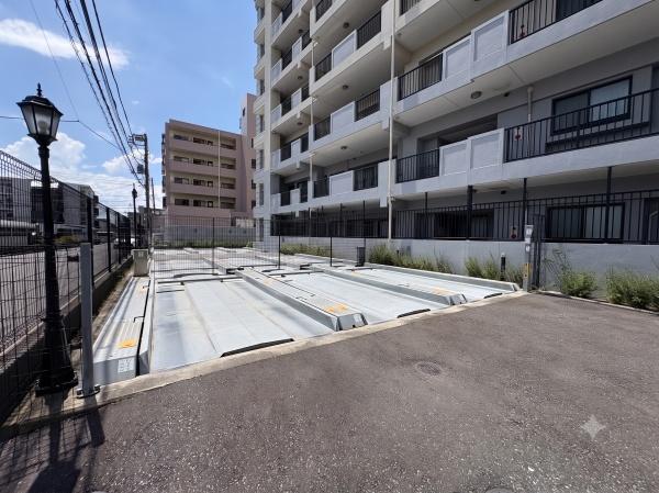パテラつくば学園都市