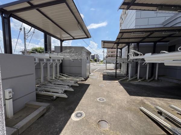 パテラつくば学園都市