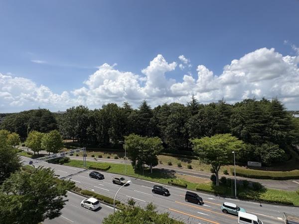 パテラつくば学園都市