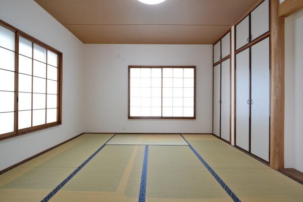 牛久市神谷６丁目の中古一戸建て