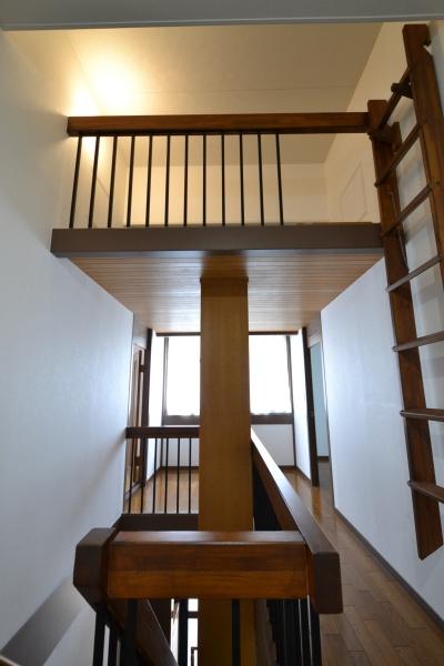 牛久市神谷６丁目の中古一戸建て