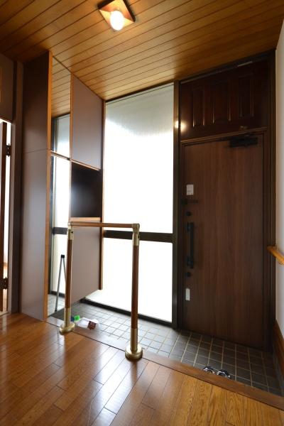 牛久市神谷６丁目の中古一戸建て