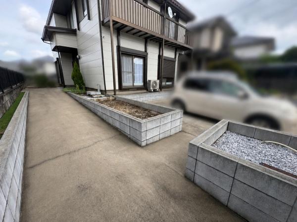 牛久市神谷６丁目の中古一戸建て
