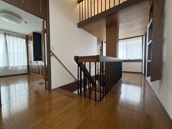 牛久市神谷６丁目の中古一戸建て