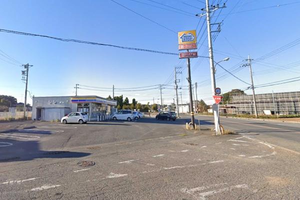守谷市松前台６丁目の中古一戸建て(ミニストップ守谷板戸井店)