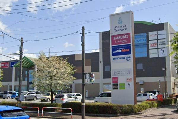 守谷市松前台６丁目の中古一戸建て(MrMax守谷店)
