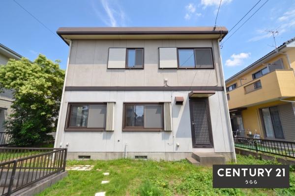 守谷市松前台6丁目