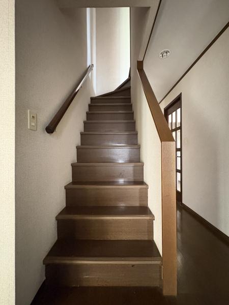 守谷市松前台６丁目の中古一戸建て
